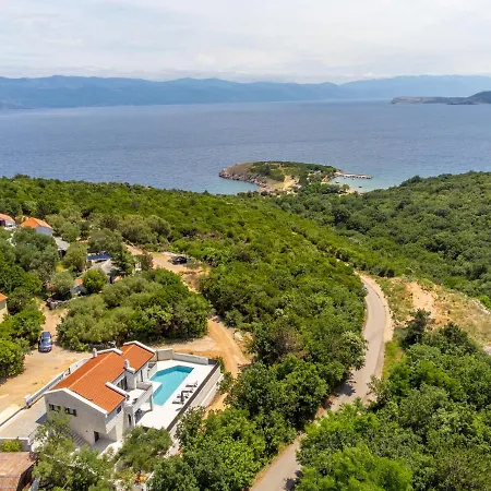 Villa Greta Risika