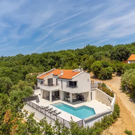 Greta Villa Risika