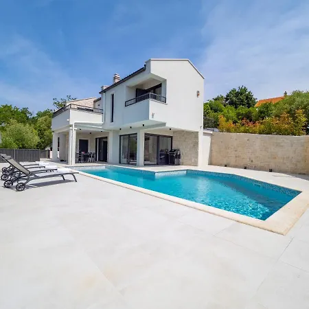 Villa Greta *