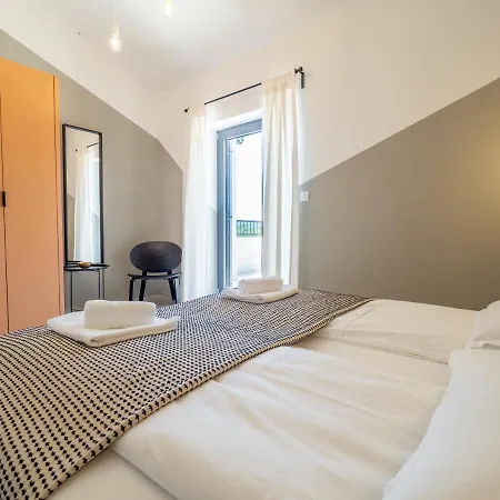 Villa Greta Risika