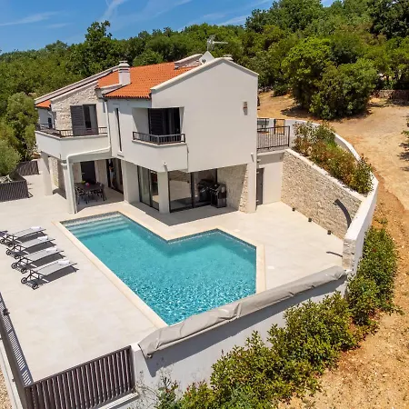 Villa Greta Risika